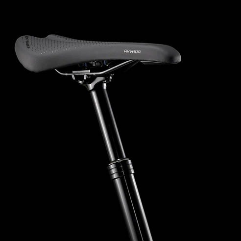 Vélo Trek Powerfly FS 4 Gen 3 (2024)