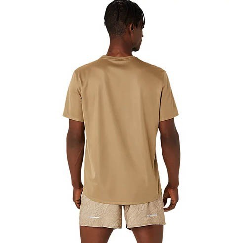 AI-RUNNING CAMISETA  HIVERN HO F