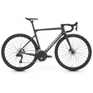 Bicicleta Megamo Pulse Elite 15 SH12 (2024)