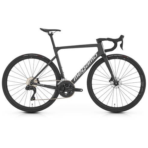 Bicicleta Megamo Premi Elite 15 SH12 (2024)