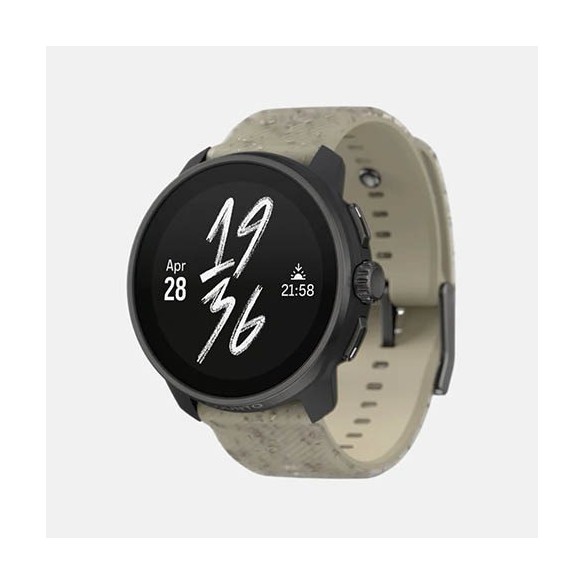 Suunto Race S Watch