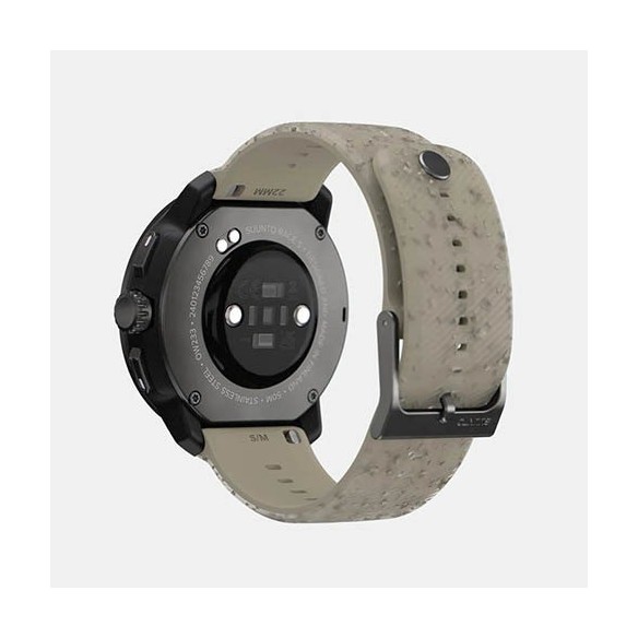 Montre Cardio Suunto Race S