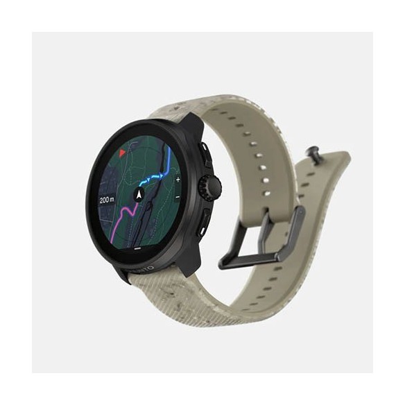 Montre Cardio Suunto Race S