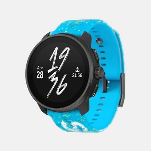 Montre Cardio Suunto Race S