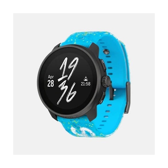 Montre Cardio Suunto Race S