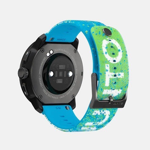 Pulsómetro Suunto Race S