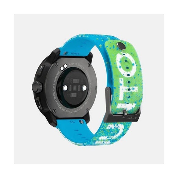 Montre Cardio Suunto Race S