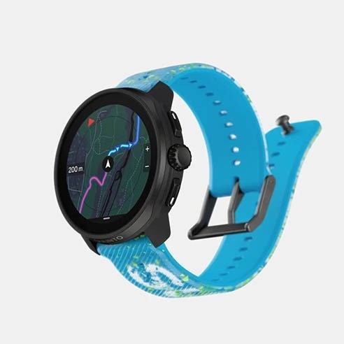 Suunto Race S Watch