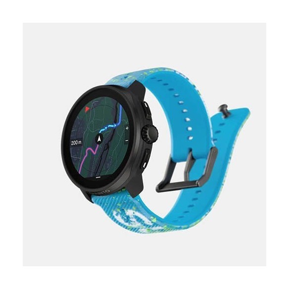 Suunto Race S Watch