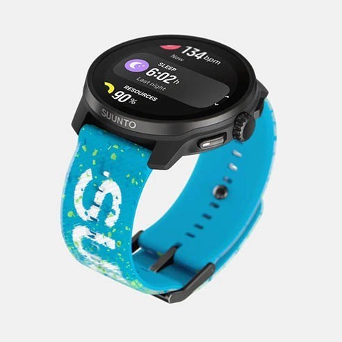 Pulsómetro Suunto Race S