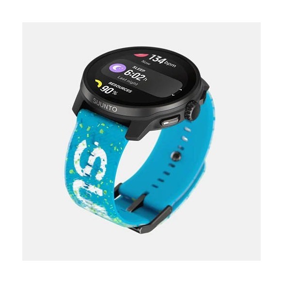 Suunto Race S Watch