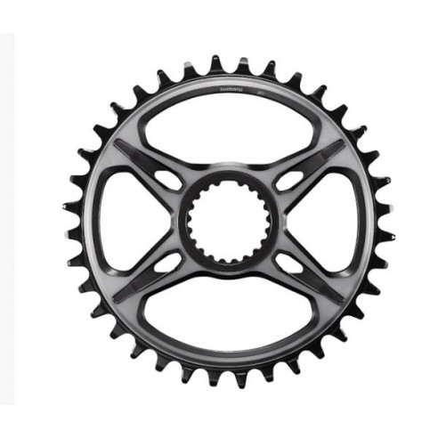 Shimano chainring 36T for FC-M9100-1/FC-M9120-1/FC-M9130-1