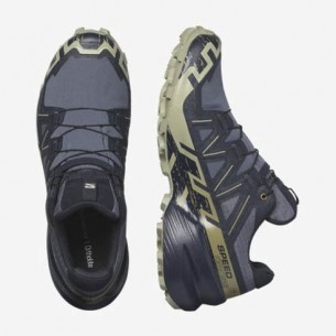 SA-TRAIL CALÇAT HOME SPEEDCROSS 2