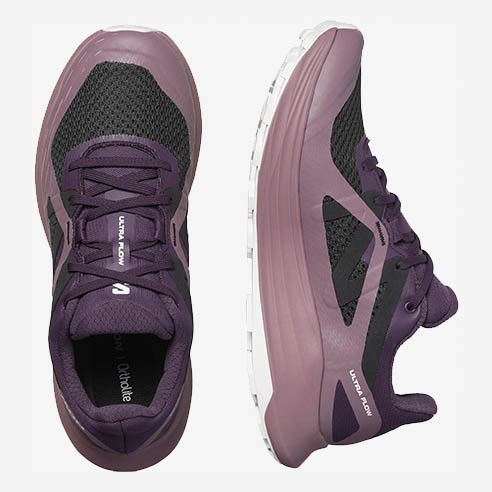 SA-TRAIL CALÇAT DONA ULTRA FLOW