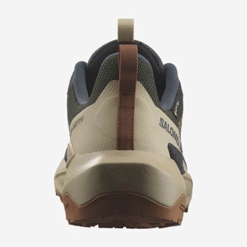 SA-TRAIL CALÇAT HOME ELIXIR ACTI