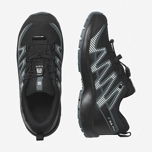 SA-TRAIL CALÇAT NEN XA PRO V8 CS