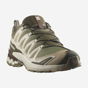 SA-TRAIL CALÇAT HOME XA PRO 3D V