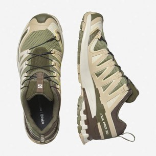 SA-TRAIL CALÇAT HOME XA PRO 3D V 2