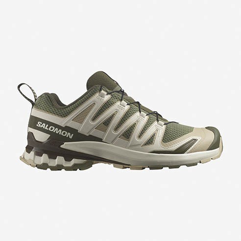 SA-TRAIL CALÇAT HOME XA PRO 3D V