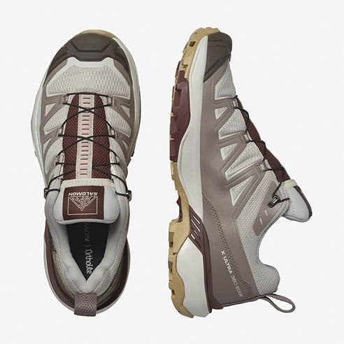 SA- CALÇAT MUNTANYA DONA X ULTRA