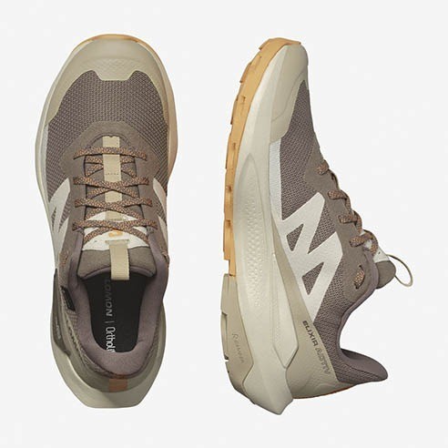 SA- TRAIL CALÇAT DONA ELIXIR MID