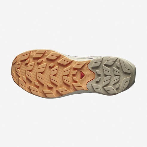 SA- TRAIL CALÇAT DONA ELIXIR MID