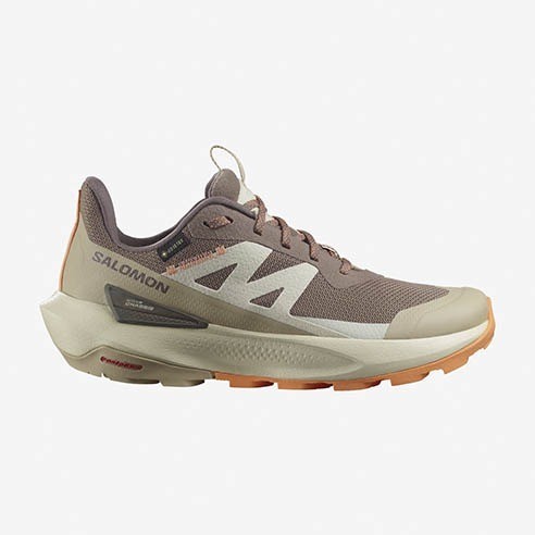 SA- TRAIL CALÇAT DONA ELIXIR MID