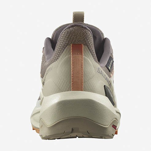 SA- TRAIL CALÇAT DONA ELIXIR MID
