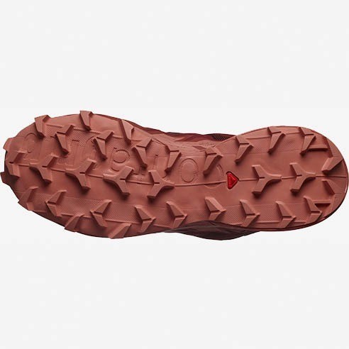 SA-TRAIL CALÇAT DONA SPEEDCROSS