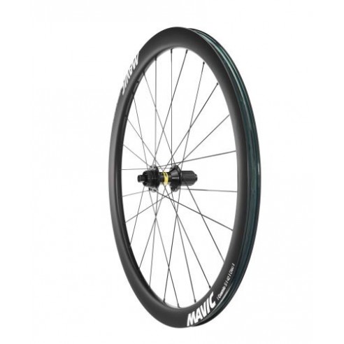 Roda darrere Mavic Cosmic S 42 disc 12x142mm