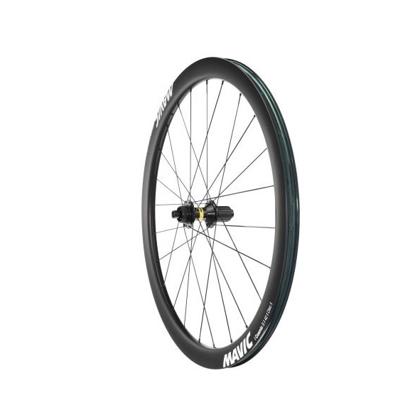 REAR WHEEL MAVIC COSMIC S 42 DISC 12x142mm