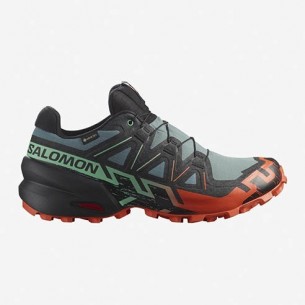 SA-TRAIL CALÇAT HOME SPEEDCROSS