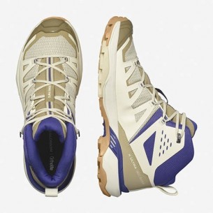 SA- CALÇAT MUNTANYA HOME X ULTRA 2