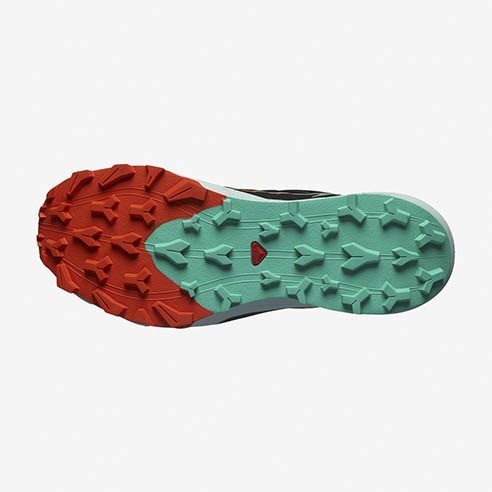 SA-TRAIL CALÇAT HOME THUNDERCROS