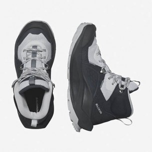 SA- TRAIL CALÇAT DONA ELIXIR MID 2