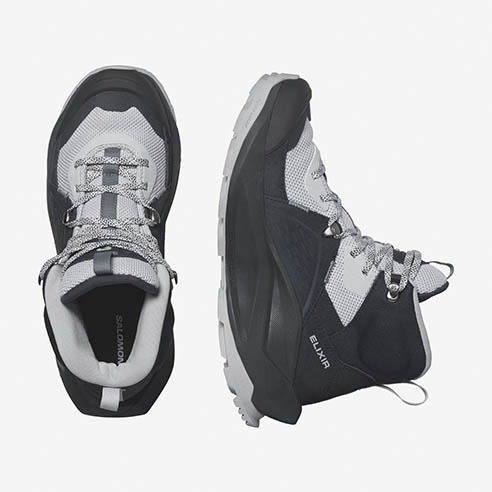 SA- TRAIL CALÇAT DONA ELIXIR MID