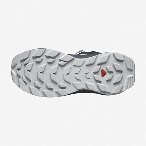 SA- TRAIL CALÇAT DONA ELIXIR MID