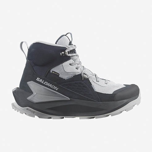 SA- TRAIL CALÇAT DONA ELIXIR MID