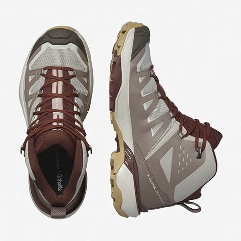 SA- CALÇAT MUNTANYA DONA X ULTRA