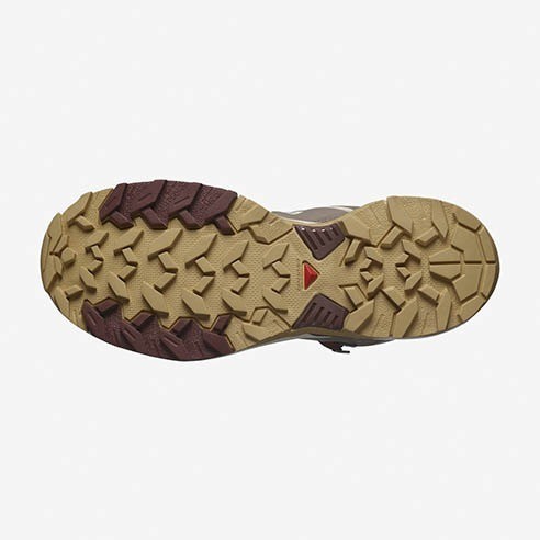 SA- CALÇAT MUNTANYA DONA X ULTRA