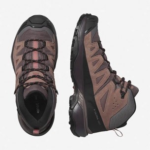 SA- CALÇAT MUNTANYA DONA X ULTRA 2