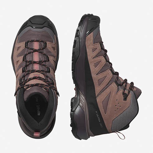 SA- CALÇAT MUNTANYA DONA X ULTRA