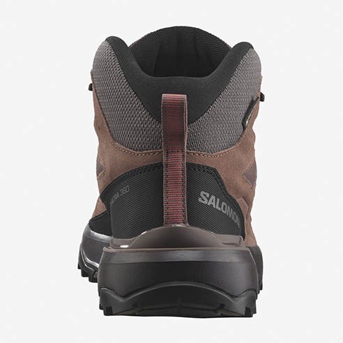 SA- CALÇAT MUNTANYA DONA X ULTRA