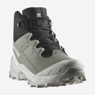 Bottes Neige Salomon Crosstrak Waterproof