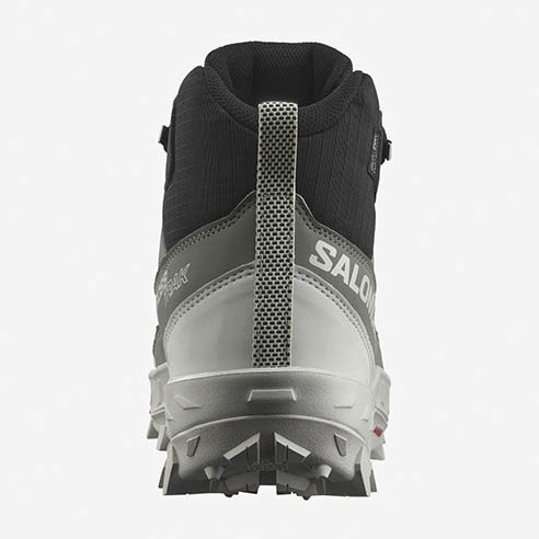 SA-CALÇAT MUNTANYA DONA MEDIO CR