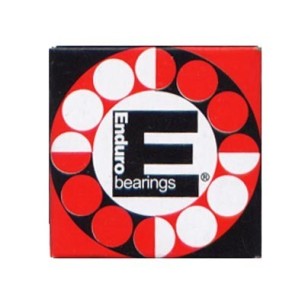 Rodamiento Enduro LLu Max-E extended inner race Abec 3 17x30x7/10mm 2