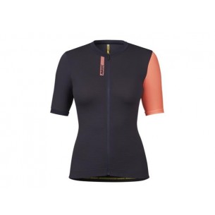 Women's jersey Mavic Essential