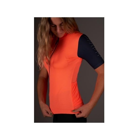 Women's jersey Mavic Essential