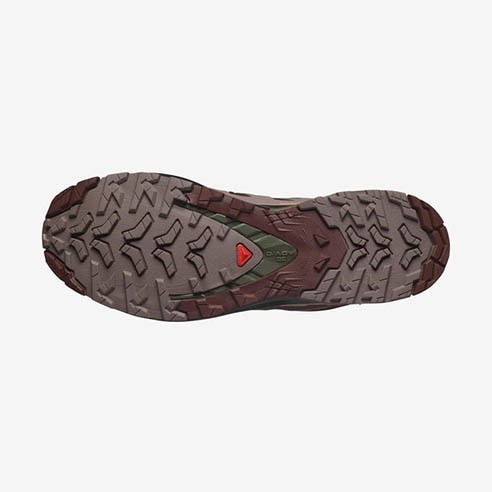 Chaussures Femme Salomon XA Pro 3D V9 GTX