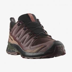 Zapatillas Mujer Salomon XA Pro 3D V9 GTX